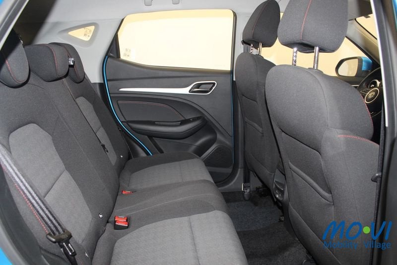 MG ZS 1.5 VTi-Tech Comfort benzina usata - 5