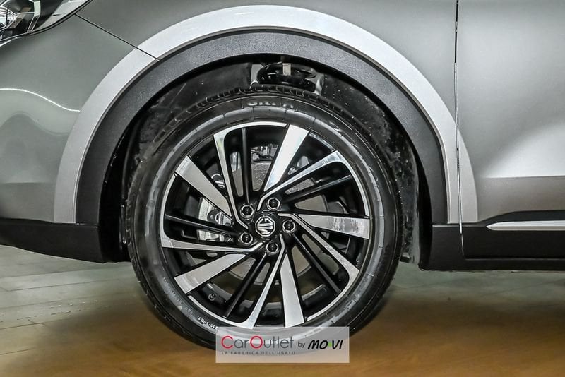 MG ZS HEV 1.5 Hybrid+ Luxury ibrido usata - 20