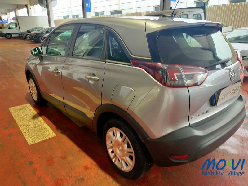Opel Crossland X 1.2 12V Start&Stop Advance Benzina usata - 7