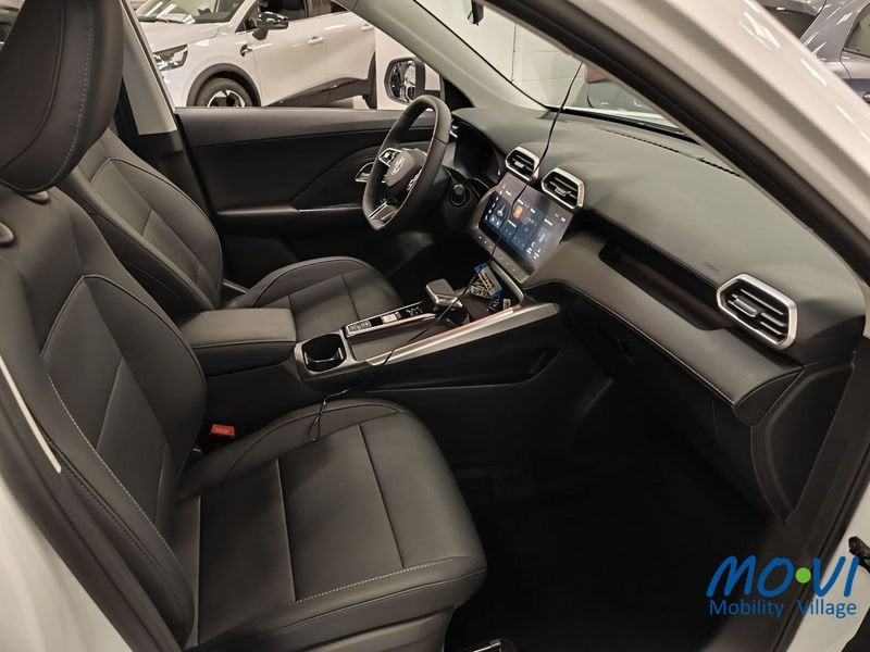 MG ZS HEV 1.5 Hybrid+ Luxury ibrido km0 - 11