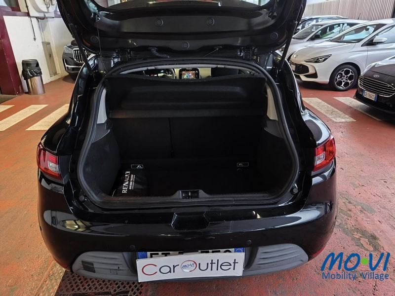 Renault Clio dCi 8V 75 CV 5 porte Life Diesel usata - 12
