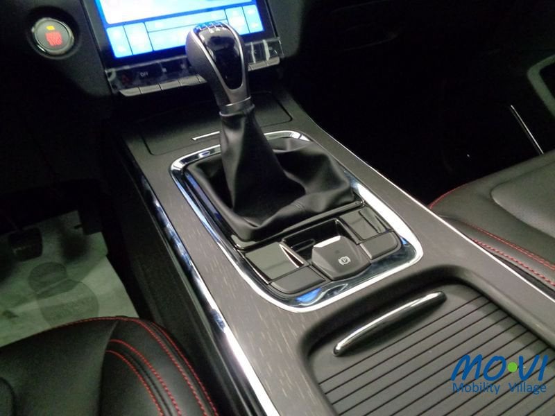 SWM G05 1.5 benzina nuova - 11