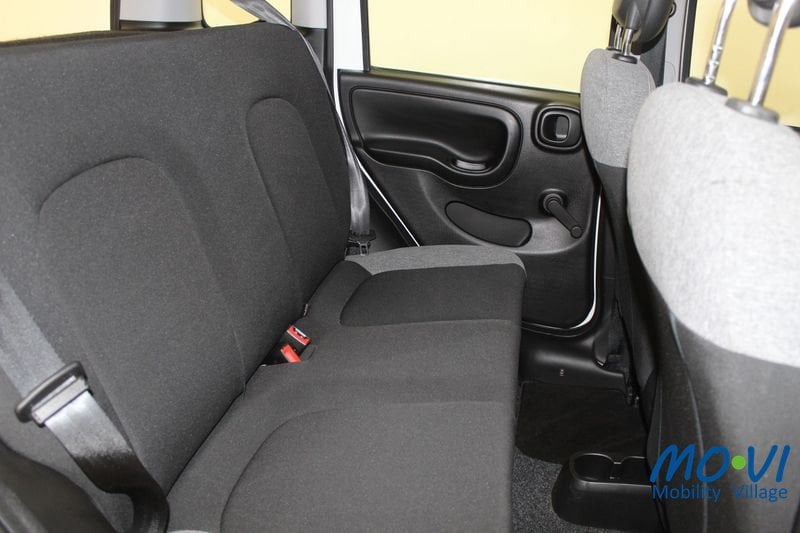 FIAT Panda 1.2 Fire 69cv S&S EasyPower City Life “PROMO” GPL usata - 8