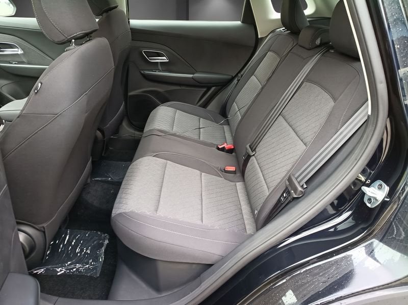 MG ZS 1.5 hybrid+ Comfort auto ibrido km0 - 7
