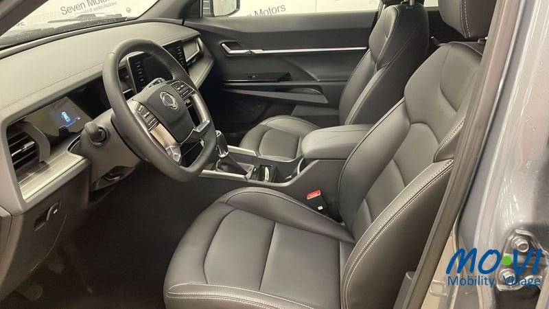 KGM Torres 1.5 Turbo GDI Dream Benzina km0 - 5