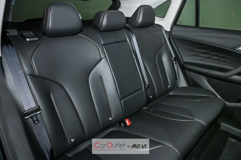 MG HS PHEV 1.5 T Phev Luxury ibrido km0 - 7