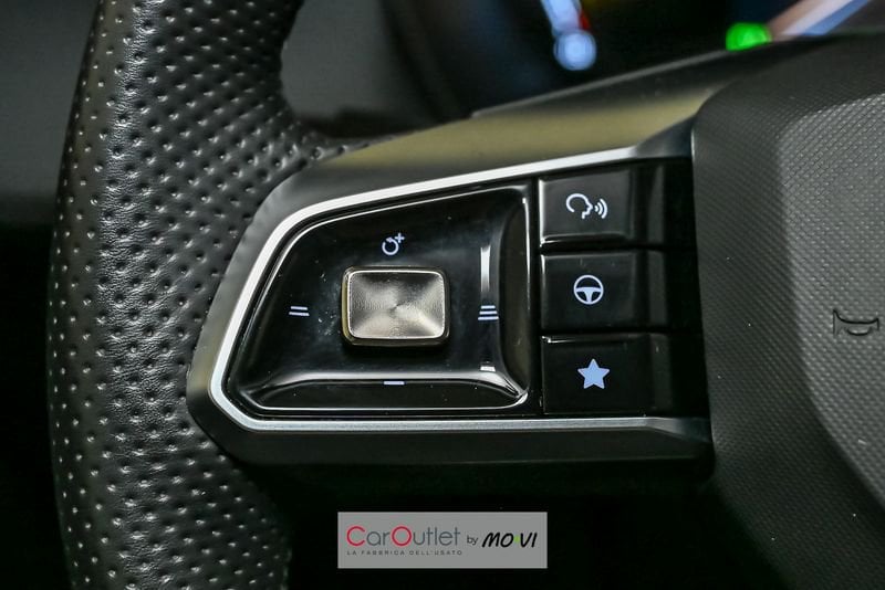 MG ZS HEV 1.5 Hybrid+ Luxury *PROMO* ibrido usata - 10