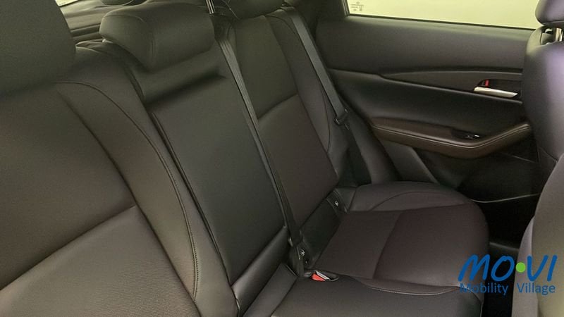 Mazda CX-30 2.0L Mazda M Hybrid 186cv Skyactiv-X Exclusive ibrido usata - 5