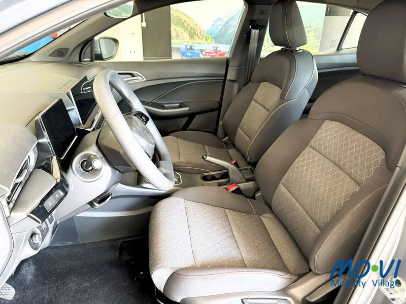 MG MG3  1.5 Standard Benzina km0 - 6