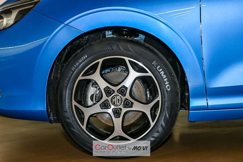 MG MG3 1.5 Comfort “PROMO” benzina km0 - 18