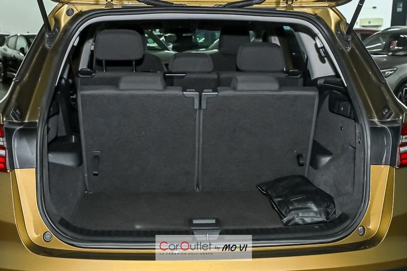 Škoda Kodiaq 2.0 tdi Executive 150cv dsg diesel usata - 5