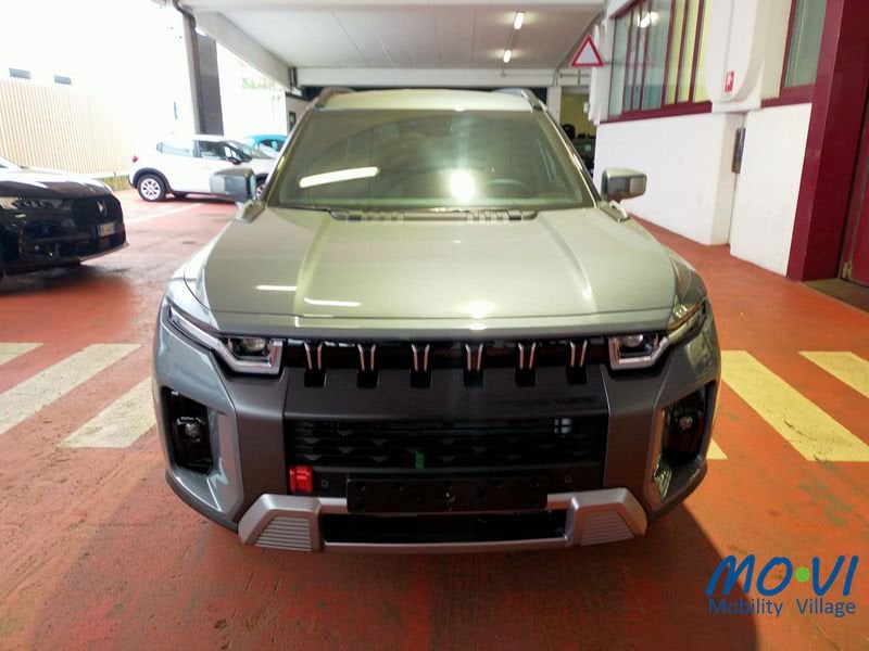 KGM Torres 1.5 Turbo GDI Dream Benzina km0 - 1