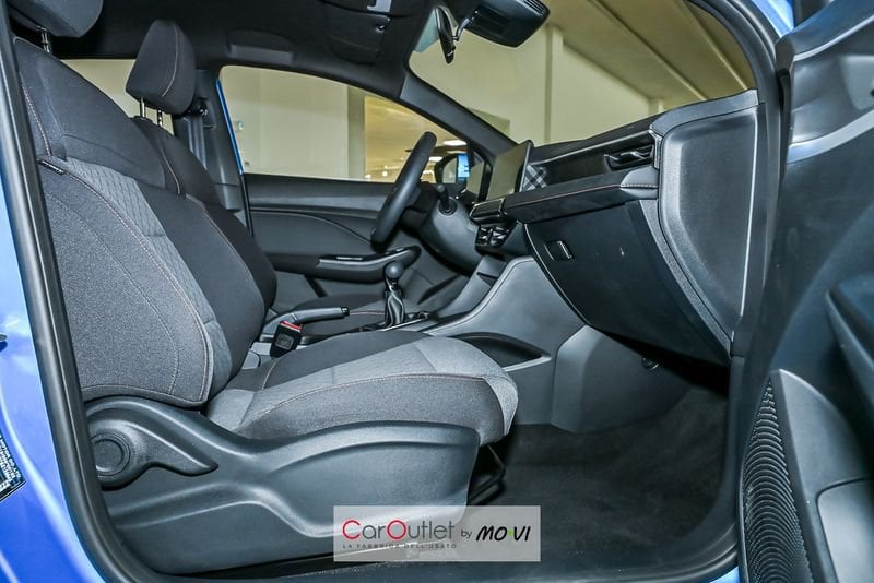 MG MG3 1.5 Comfort “PROMO” benzina km0 - 7