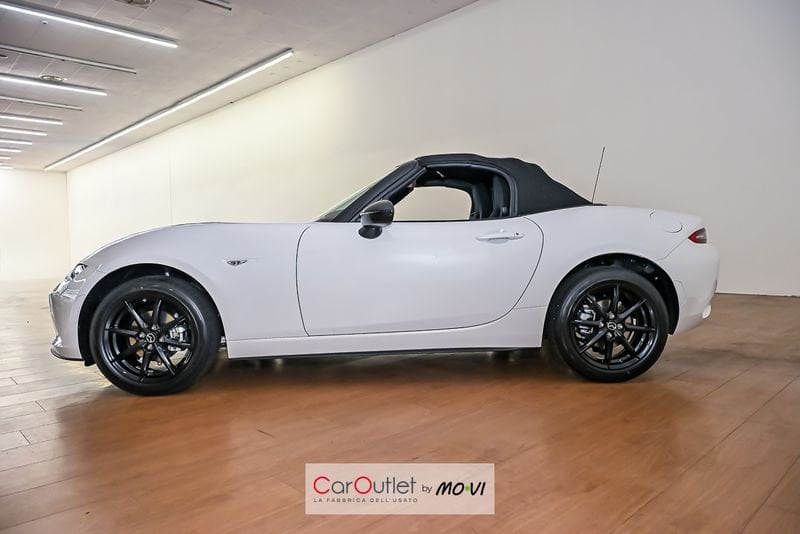 Mazda MX-5 1.5 Prime-Line Driver Assistance benzina km0 - 6