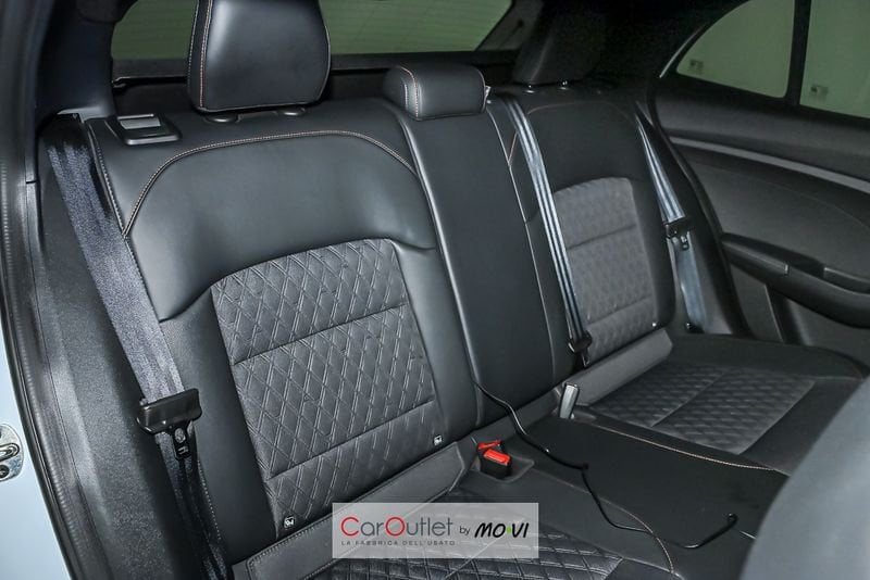 MG MG3 1.5 hybrid+ Luxury auto ibrido usata - 6