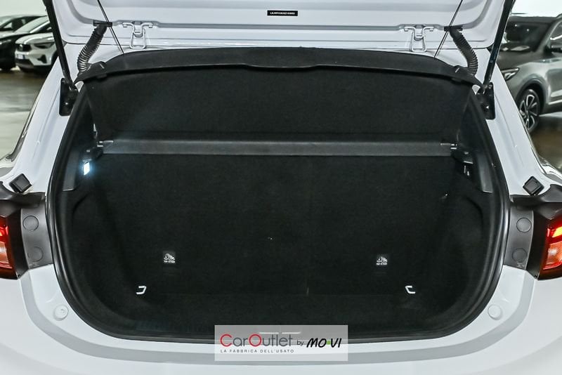 MG MG3 1.5 hybrid+ Luxury auto ibrido usata - 5