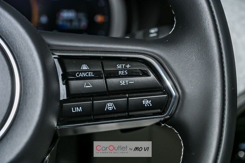 Mazda CX-60 3.3 m-hybrid boost Takumi Plus awd 249cv auto Ibrida km0 - 15