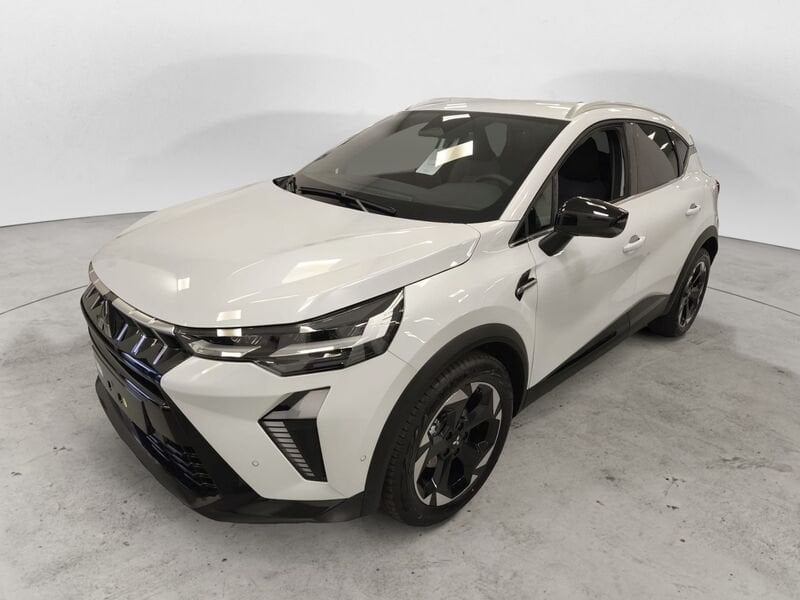 Mitsubishi ASX 1.3L Mild Hbrid(MHEV) Intense DCT ibrido nuova
