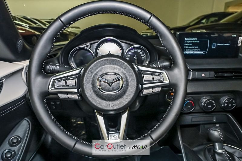 Mazda MX-5 1.5 Prime-Line Driver Assistance benzina km0 - 19