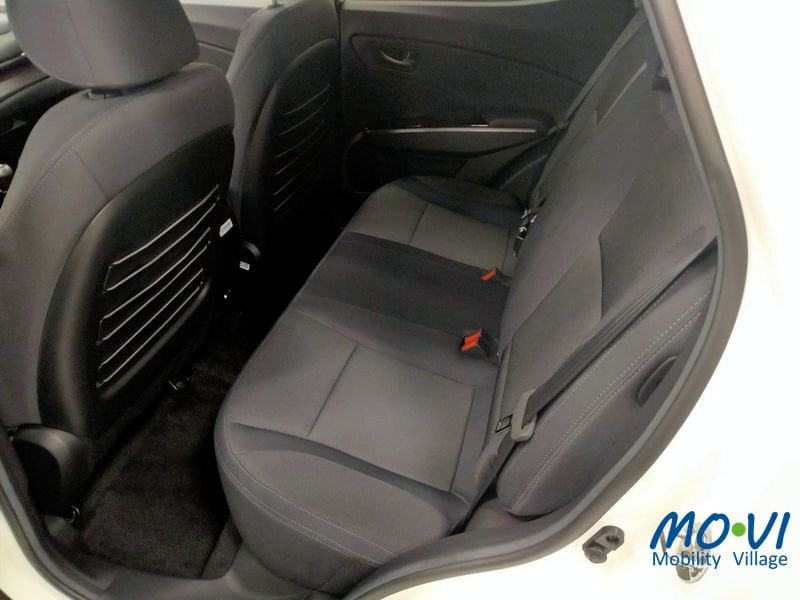 Ssangyong Tivoli 1.2 GDI Turbo 2WD Comfort Benzina km0 - 6