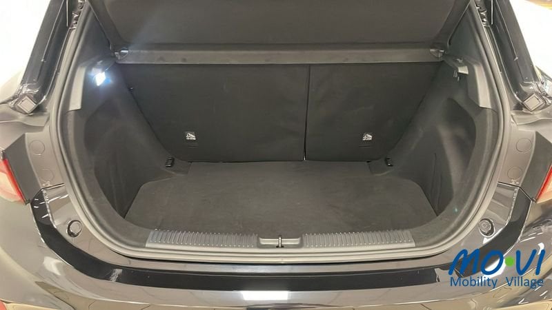 MG MG3 1.5 Hybrid+ Luxury ibrido usata - 4