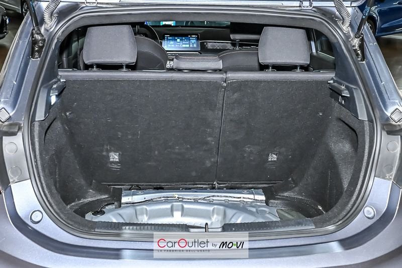 MG MG3 1.5 Comfort benzina usata - 5