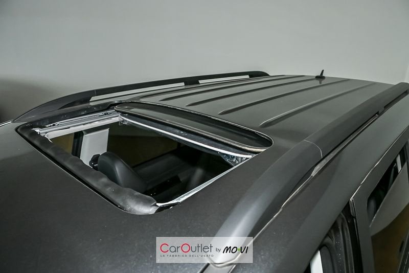 SWM G03F Super Hybrid 1.5 PHEV eCVT Super Hybrid ibrido nuova - 4