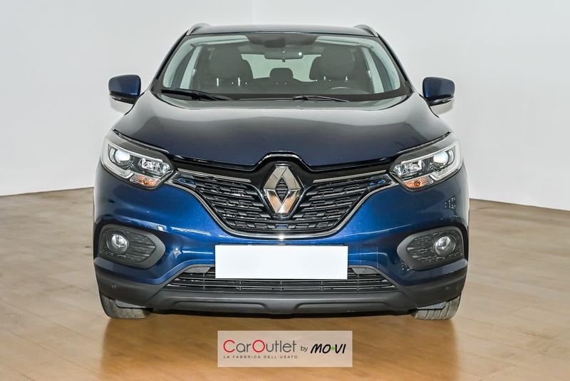 Renault Kadjar 1.3 TCE 140cv FAP SPORT EDITION benzina usata - 1