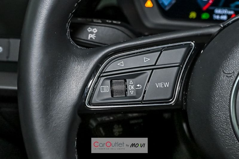 Audi A3 Sportback 30 TFSI Business benzina usata - 10