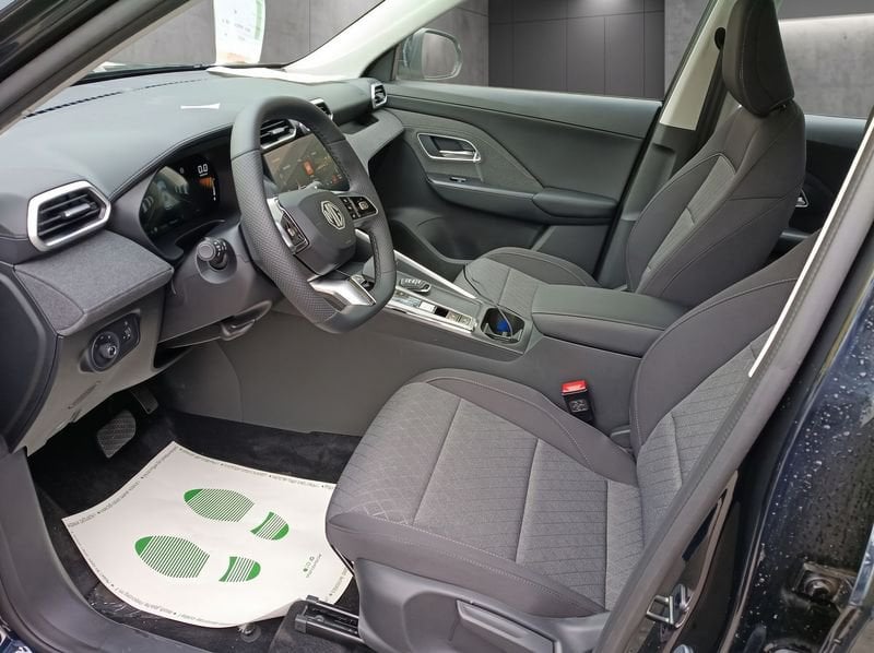 MG ZS 1.5 hybrid+ Comfort auto ibrido km0 - 8