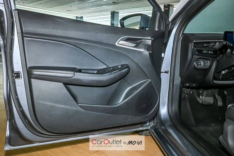 MG MG3 1.5 Hybrid+ Luxury ibrido usata - 11