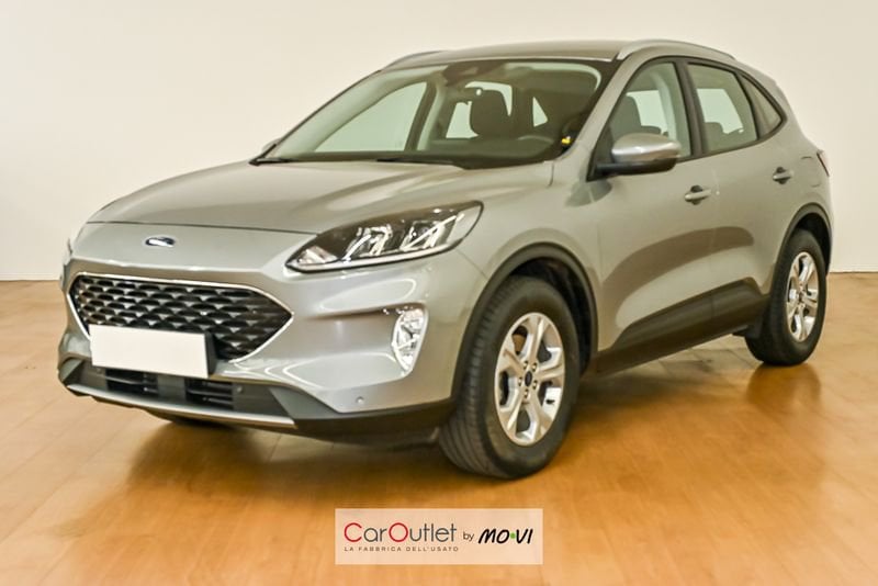 Ford Kuga 1.5 EcoBoost 120 CV 2WD Titanium Business benzina usata