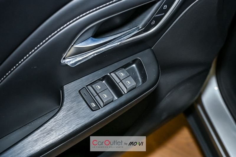 MG ZS 1.5 Comfort “promo” benzina km0 - 16