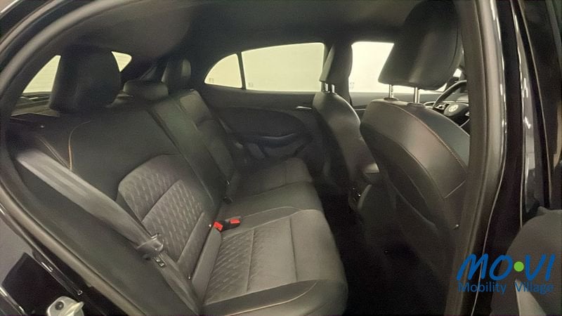 MG MG3 1.5 Hybrid+ Luxury ibrido usata - 5