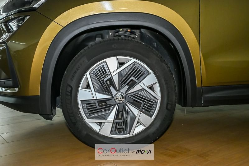Škoda Kodiaq 2.0 tdi Executive 150cv dsg diesel usata - 20