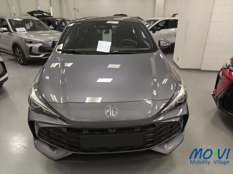 MG MG3 1.5 Hybrid+ Comfort ibrido km0 - 1