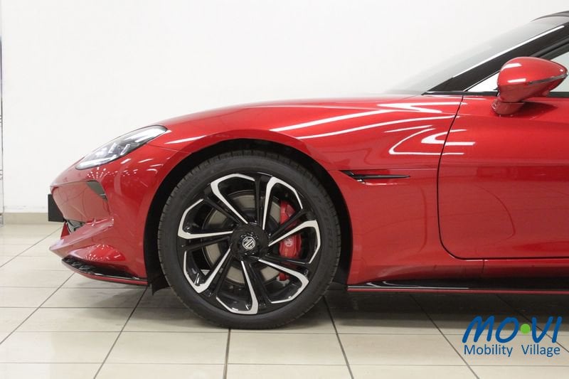 MG Cyberster 77 kWh AWD Elettrica km0 - 2