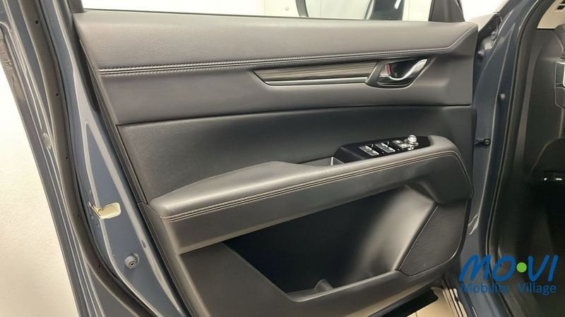 Mazda CX-5  2.2L Skyactiv-D 150 CV AWD Exceed Diesel usata - 8