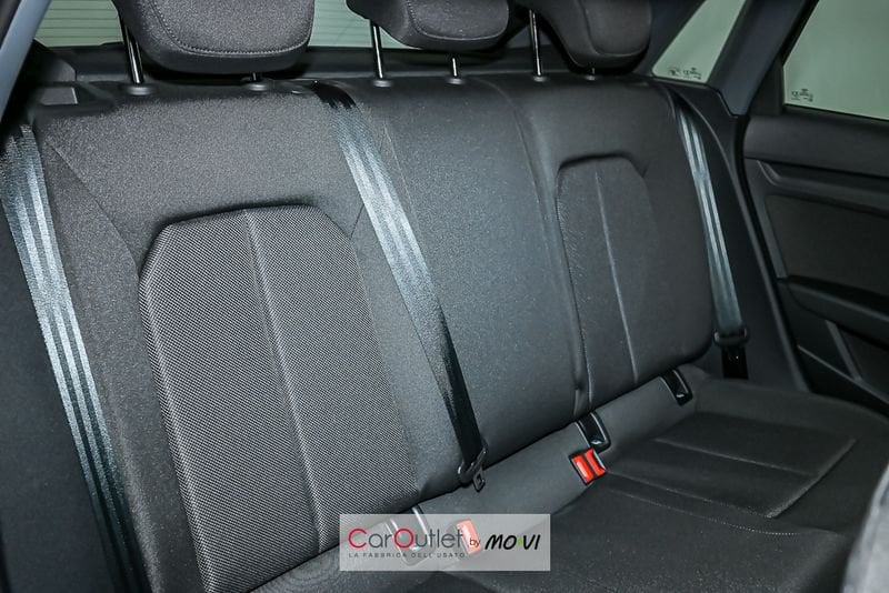 Audi A3 Sportback 30 TFSI Business benzina usata - 5