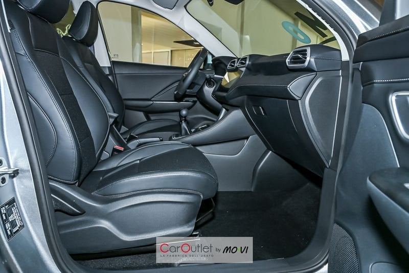 MG ZS 1.5 Comfort “promo” benzina km0 - 7