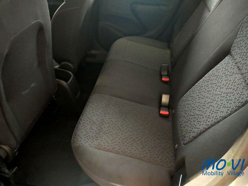 Opel Crossland X 1.2 12V Start&Stop Advance Benzina usata - 6