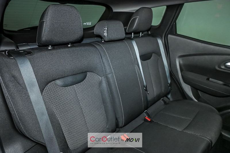 Renault Kadjar 1.3 TCE 140cv FAP SPORT EDITION benzina usata - 6