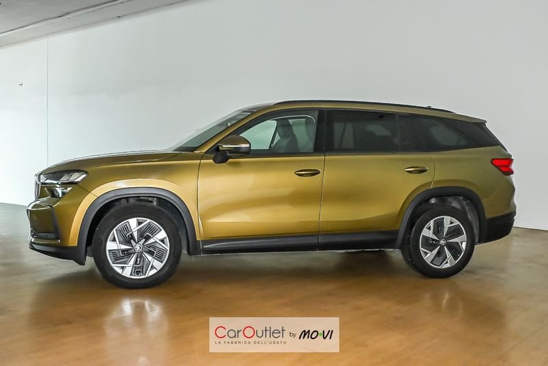 Škoda Kodiaq 2.0 tdi Executive 150cv dsg diesel usata - 2