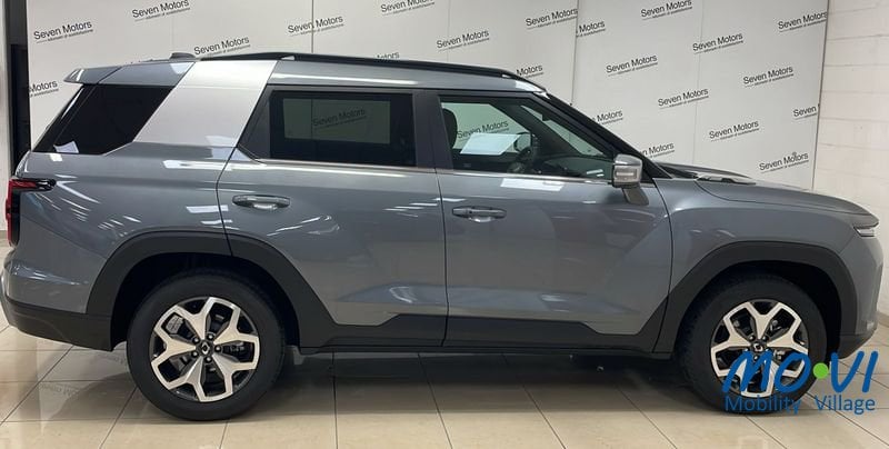 KGM Torres 1.5 Turbo GDI Dream Benzina km0 - 11