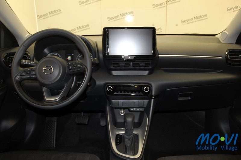 Mazda Mazda2 Hybrid Full Hybrid Electric 1.5 VVT Centre-Line ibrido km0 - 14