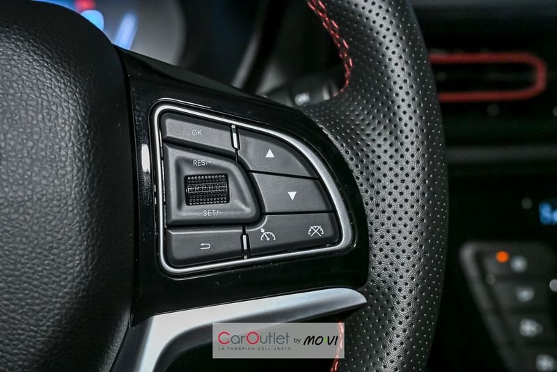 SWM G03F Super Hybrid 1.5 PHEV eCVT Super Hybrid ibrido nuova - 16