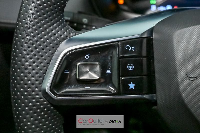MG ZS HEV 1.5 Hybrid+ Luxury ibrido usata - 11