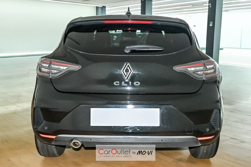 Renault Clio 1.0 eco-g Techno 100cv GPL usata - 4