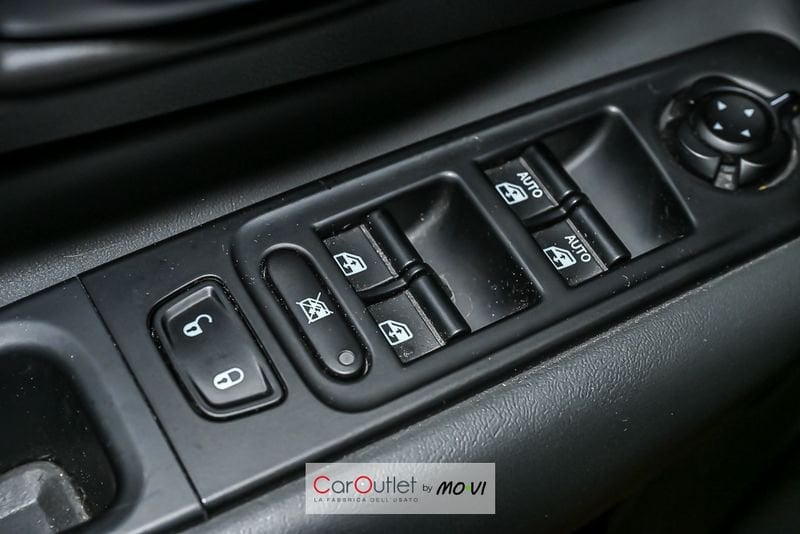 Jeep Renegade 1.0 t3 Longitude 2wd GPL benzina usata - 14