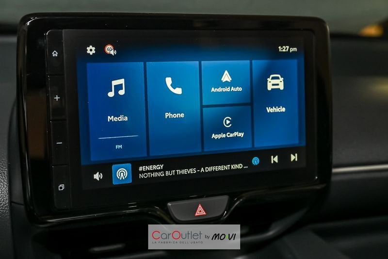 Mazda Mazda2 Hybrid Full Hybrid Electric 1.5 VVT Excl. Line ibrido km0 - 15